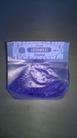 Levendulás fürdősó (1 kg)