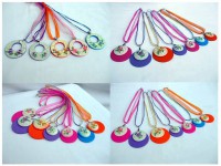 Nyakláncok (Repesztett)